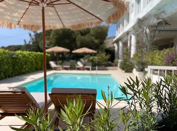Villa Paradis