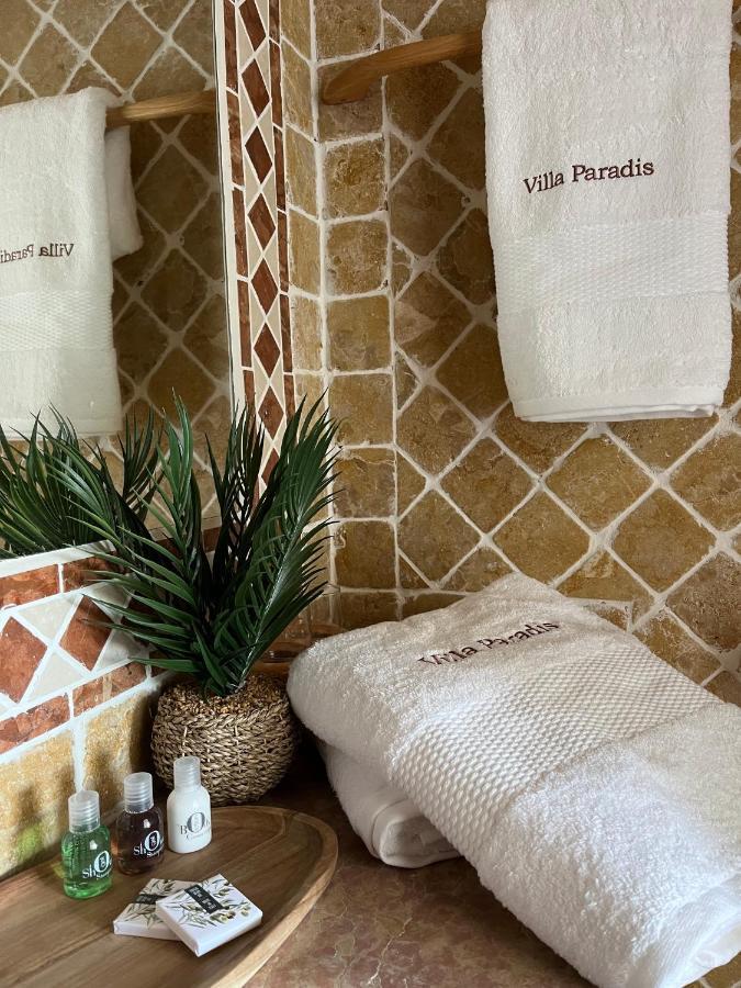 Paradis Hotel Les Issambres