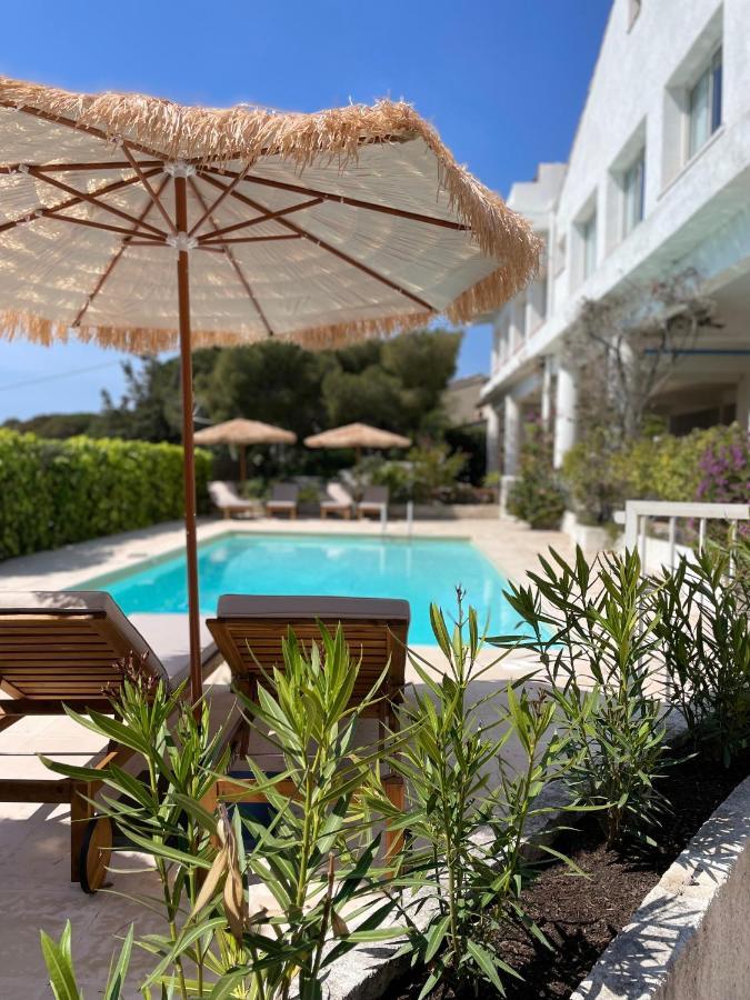 Paradis Les Issambres