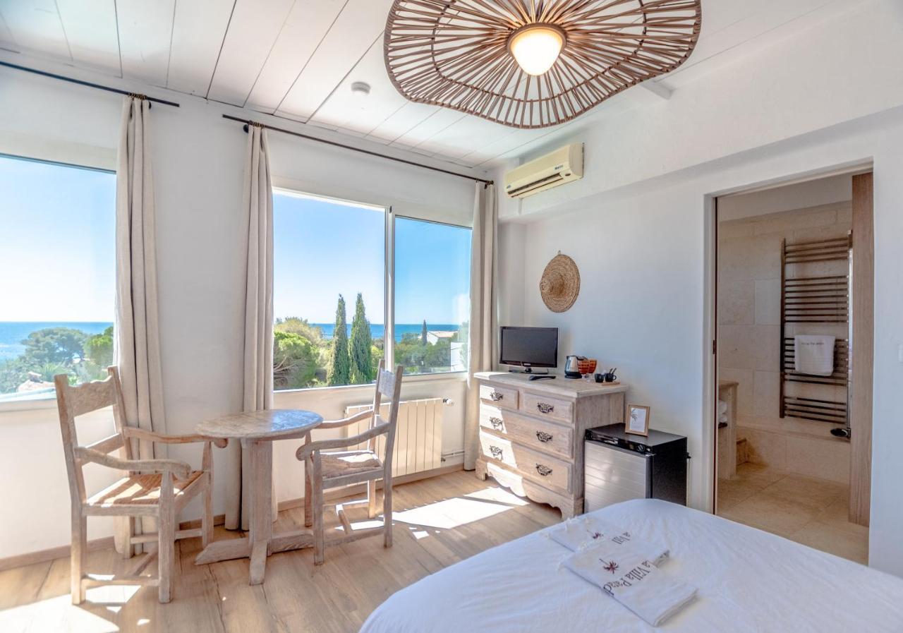 Hotel Paradis Les Issambres