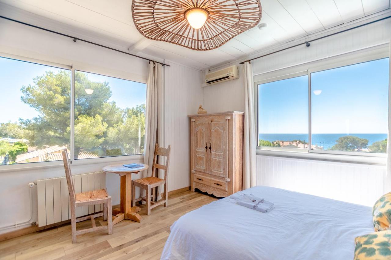 Hotel Paradis Les Issambres
