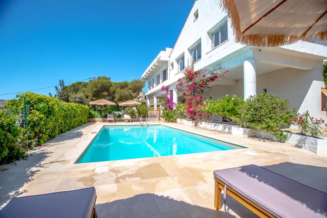 Hotel Paradis