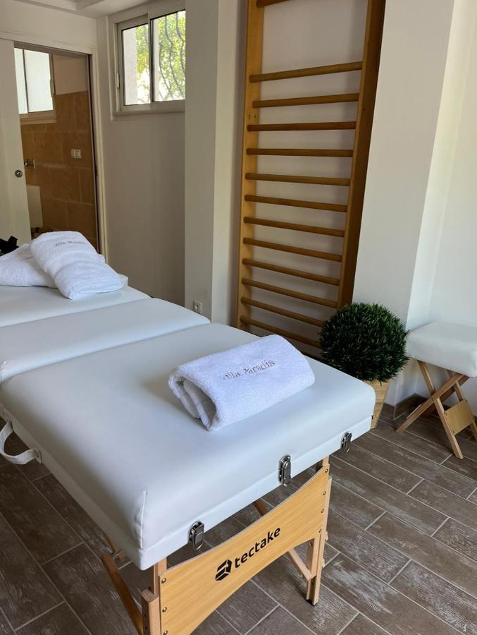 Paradis Hotel