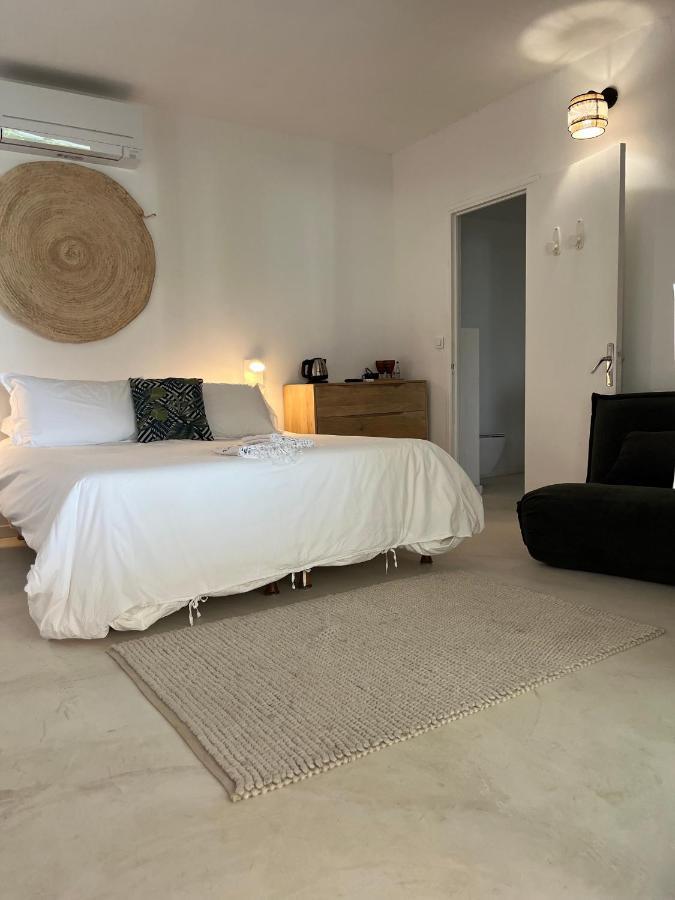 Hotel Paradis *