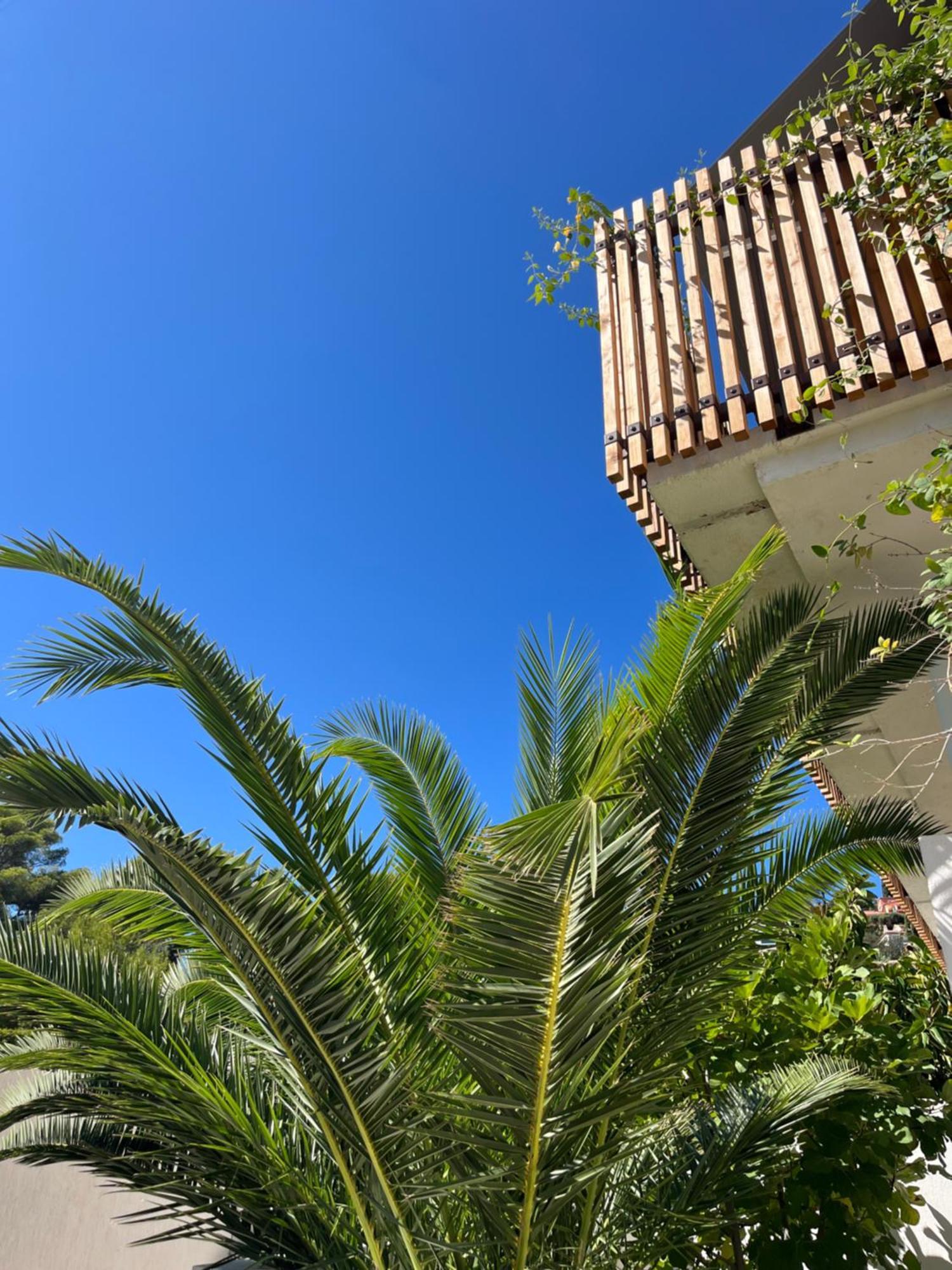 Hotel Paradis Les Issambres
