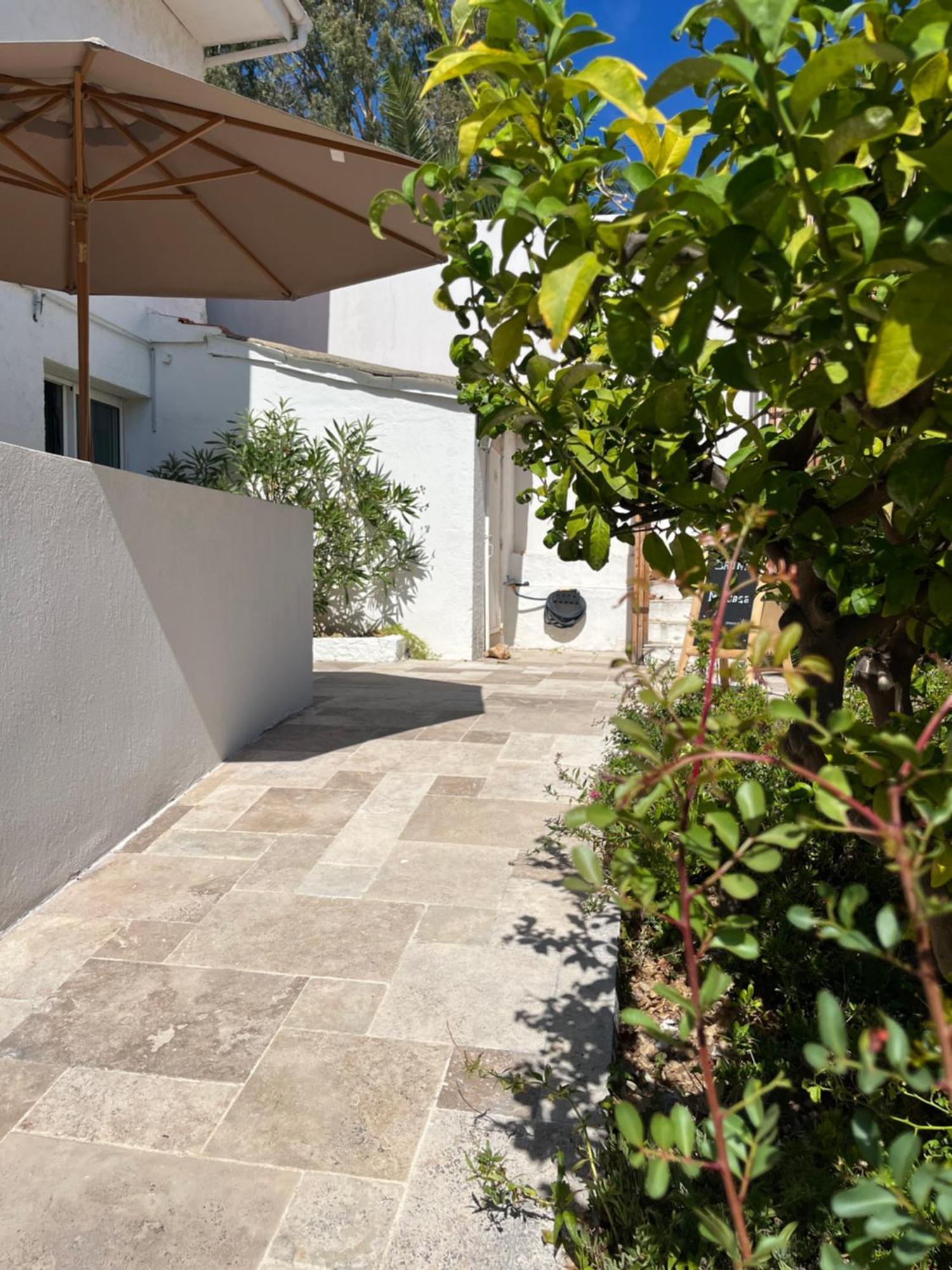 Hotel Paradis
