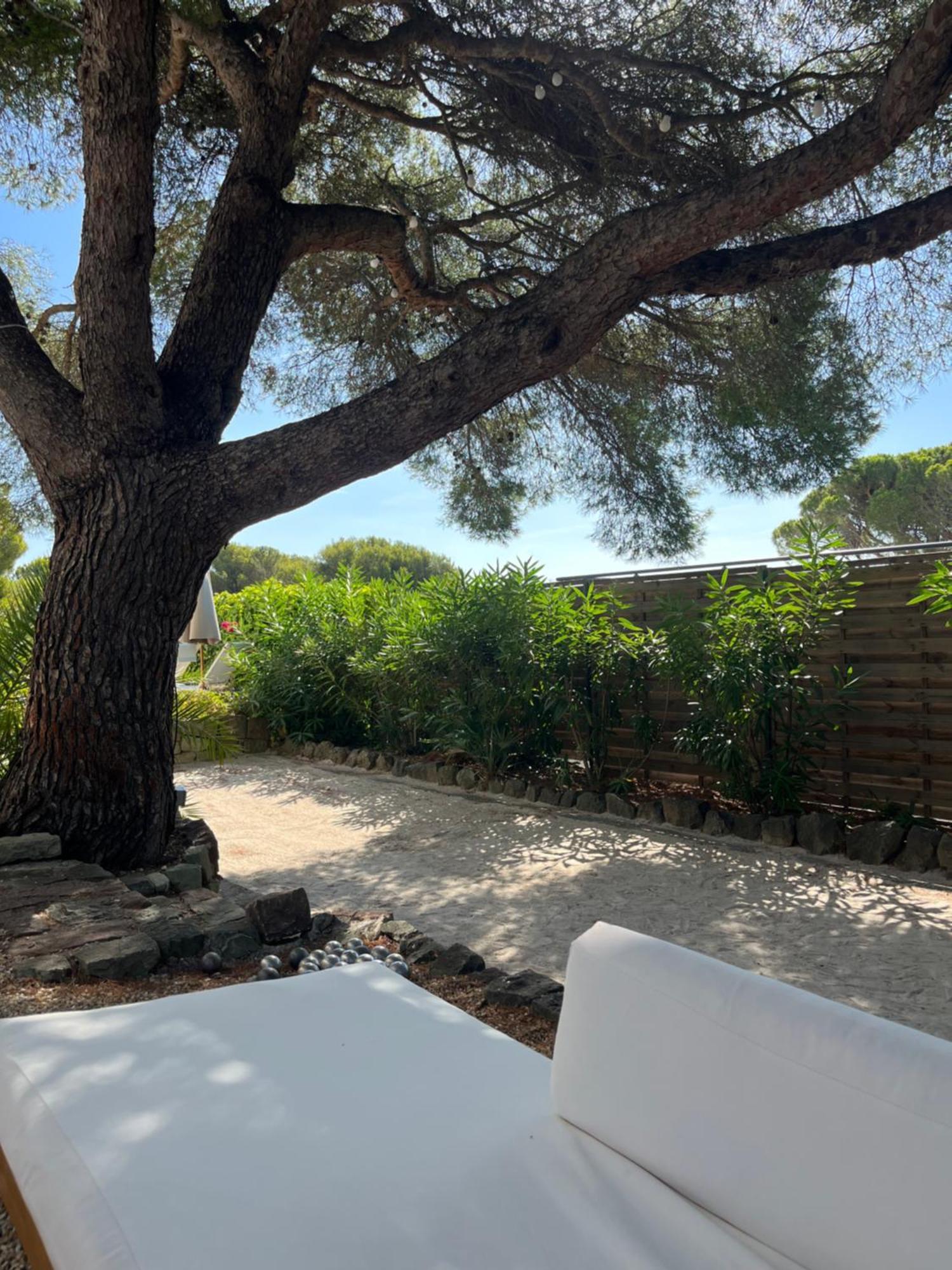 Paradis Les Issambres