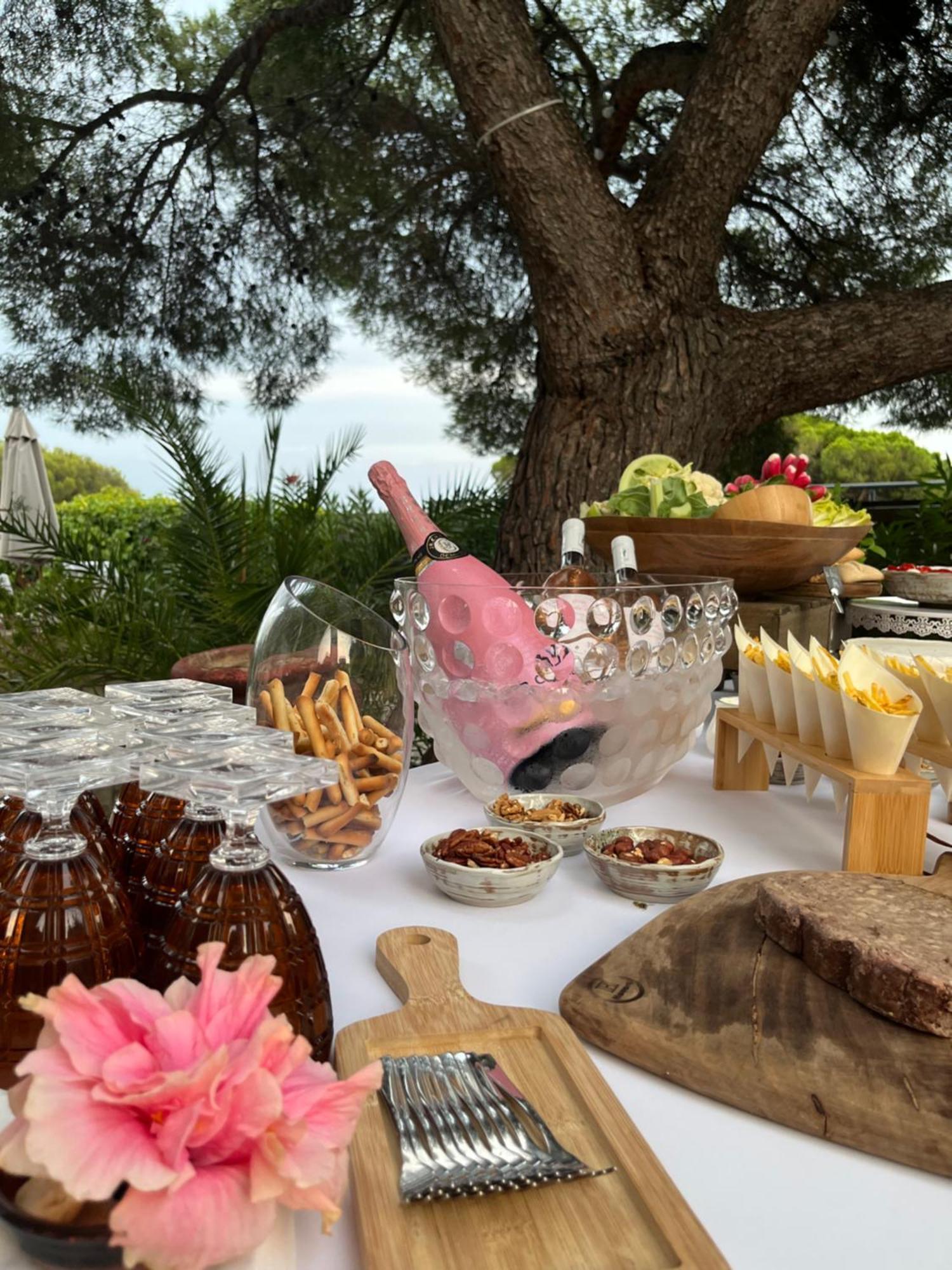 Hotel Paradis