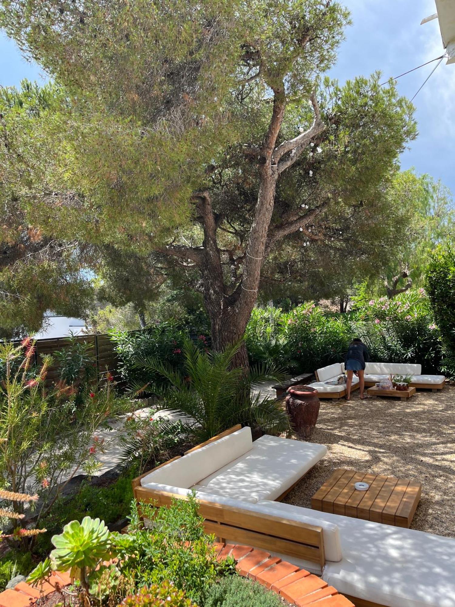 Paradis Hotel Les Issambres