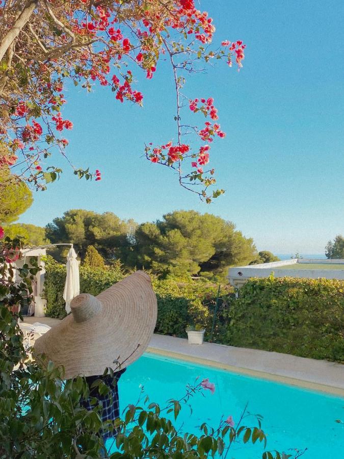 Paradis Hotel Les Issambres