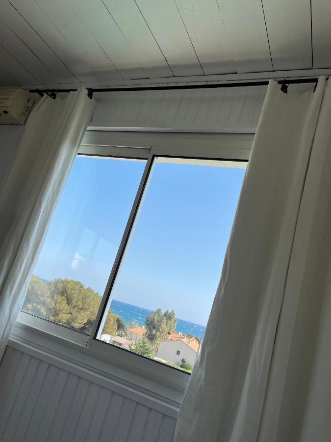 Hotel Paradis Les Issambres