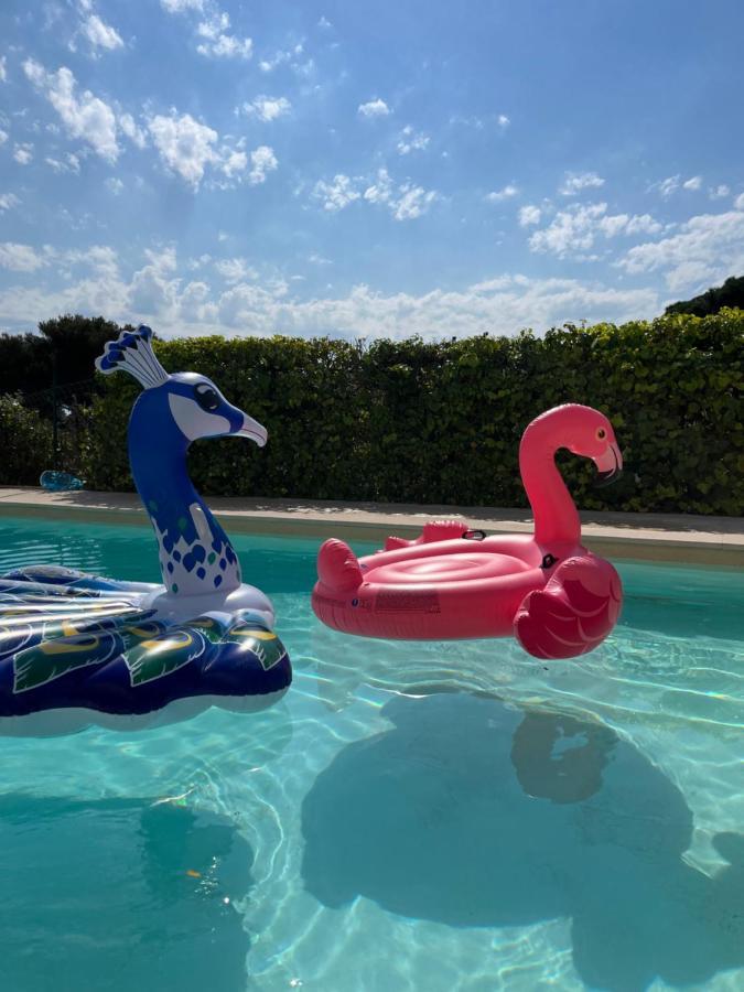 Hotel Paradis Les Issambres