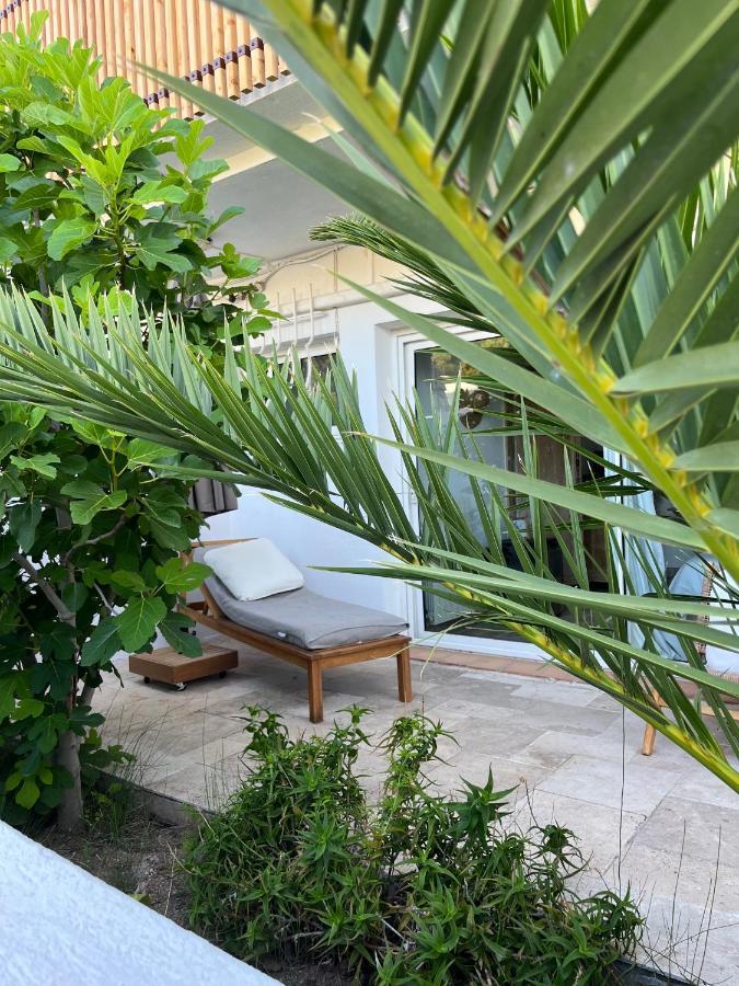Hotel Paradis *