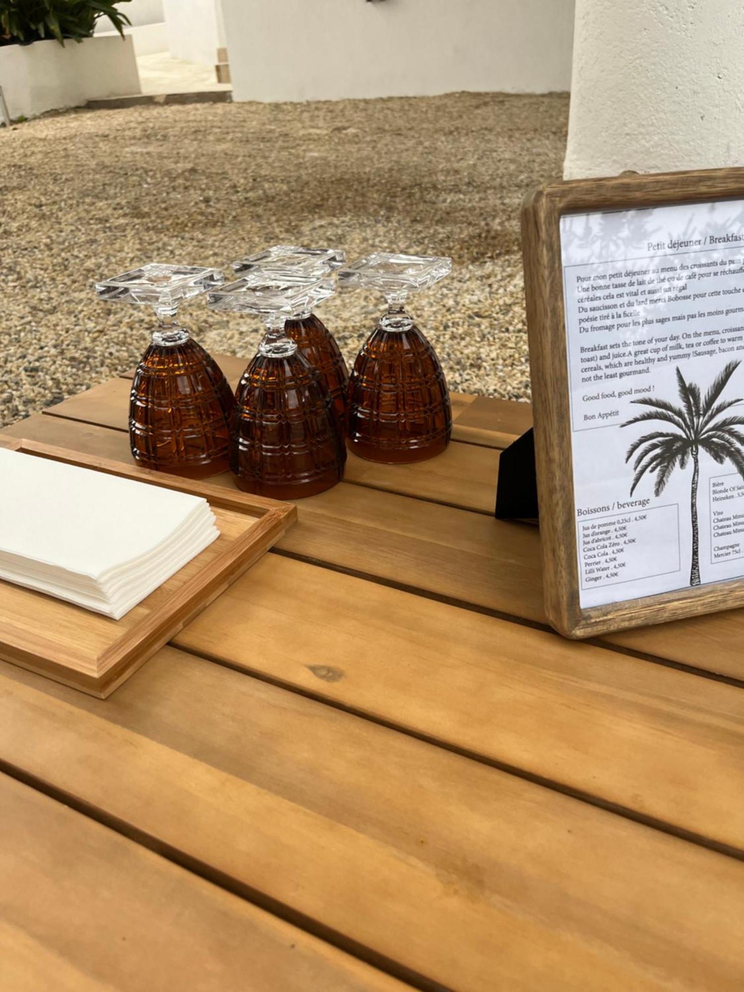 Paradis Hotel Les Issambres